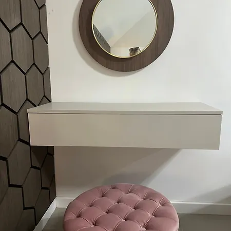4 Appartamento