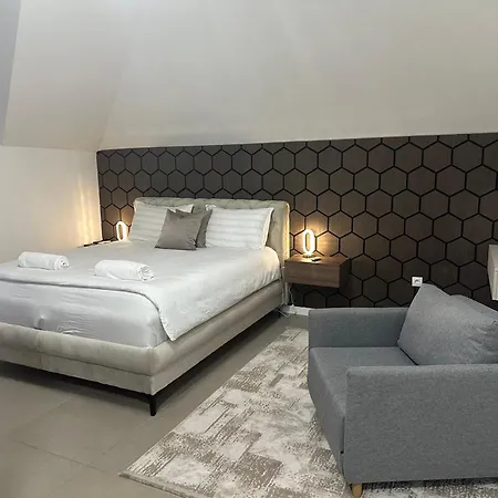 Appartamento 4 Doboj